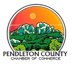 Pendleton chamber logo